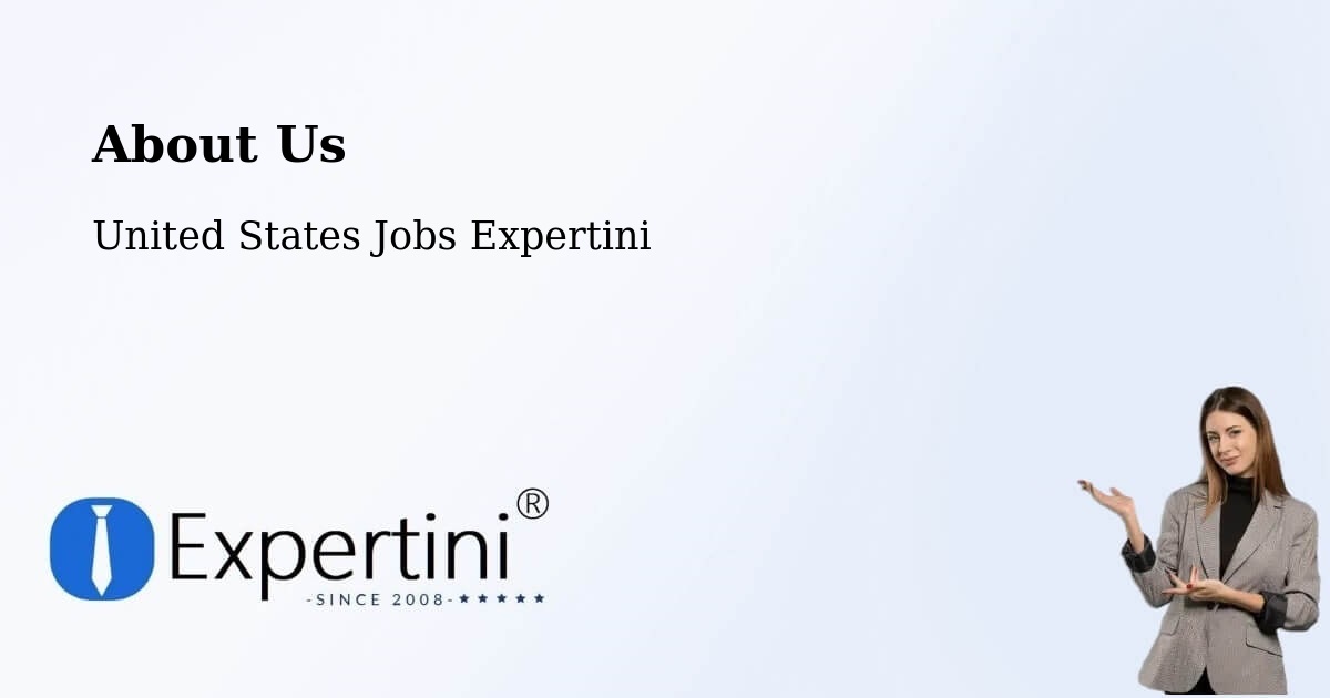 About Expertini Recruitment Platform  – Aptos - Aptos, United States Jobs Expertini