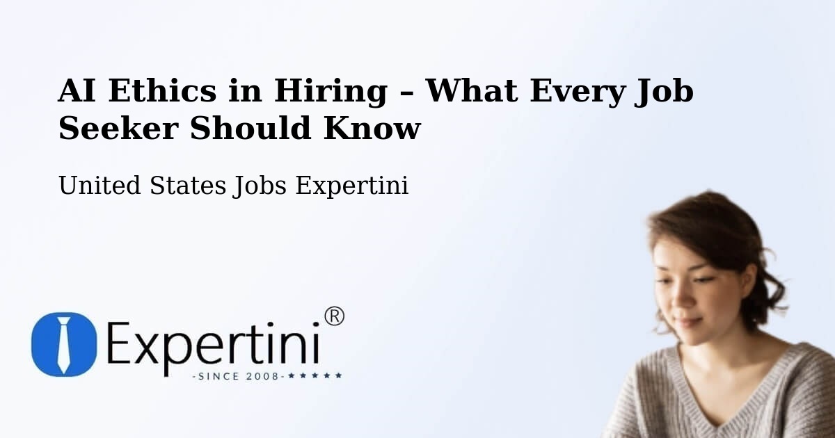 AI Ethics in Recruitment & Hiring – Aptos - Aptos, United States Jobs Expertini