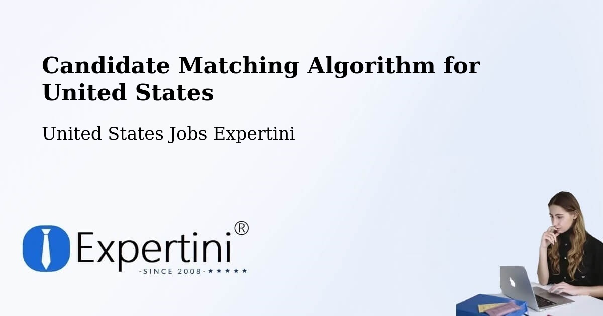 Candidate Matching Algorithm Overview – Aptos - United States Jobs Expertini