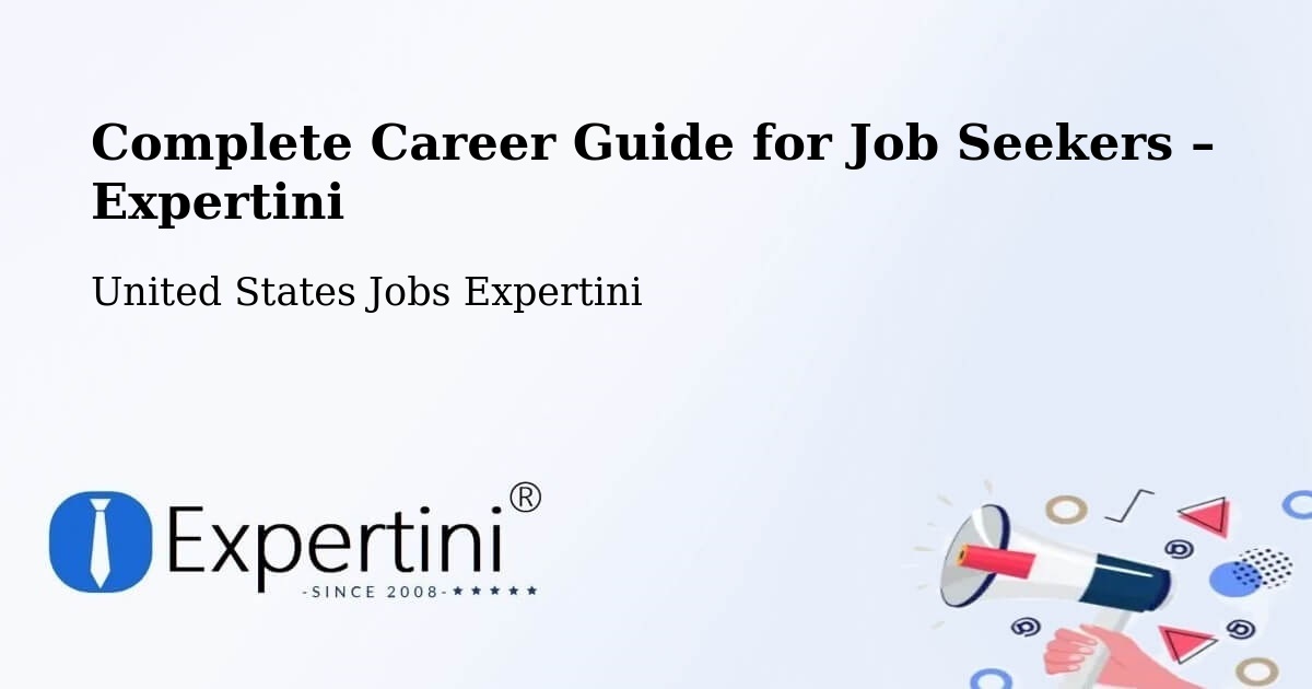 Career Guide for Job Seekers – Aptos - Aptos, United States Jobs Expertini