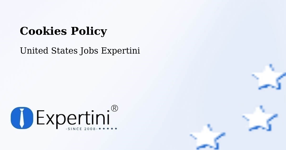 Cookie Policy – Aptos - United States Jobs Expertini