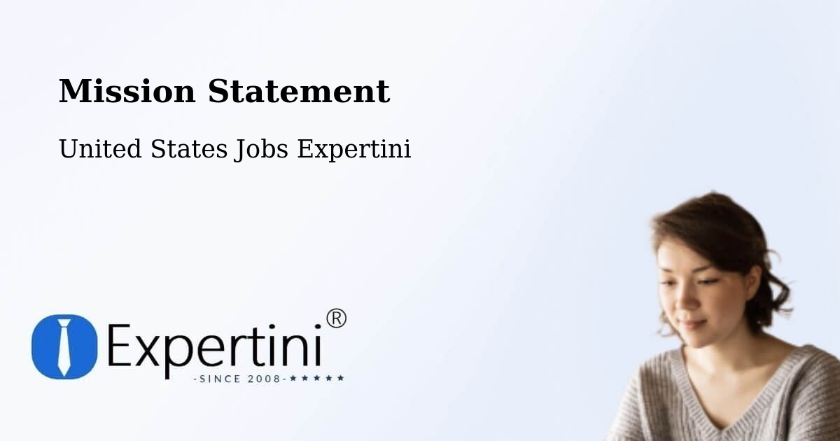 Corporate Mission – Aptos - United States Jobs Expertini