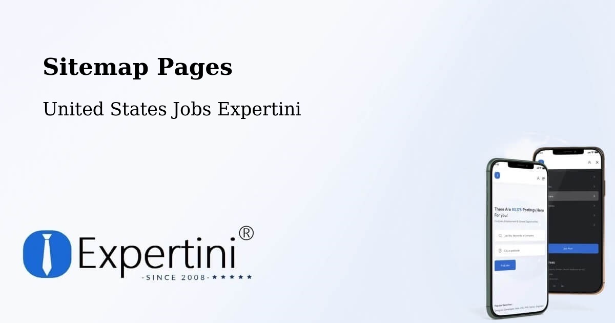 Sitemap Pages - Aptos - United States Jobs Expertini