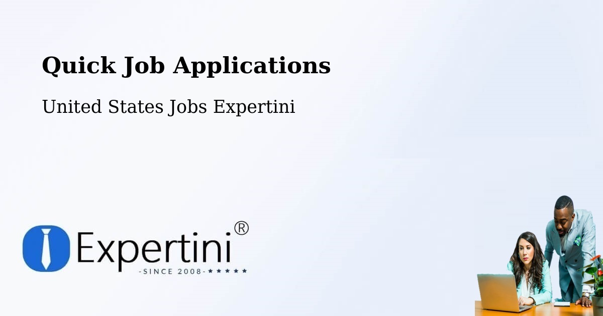 Quick Apply Feature – Aptos - United States Jobs Expertini
