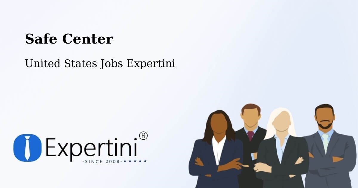 Safety Center – Aptos - United States Jobs Expertini