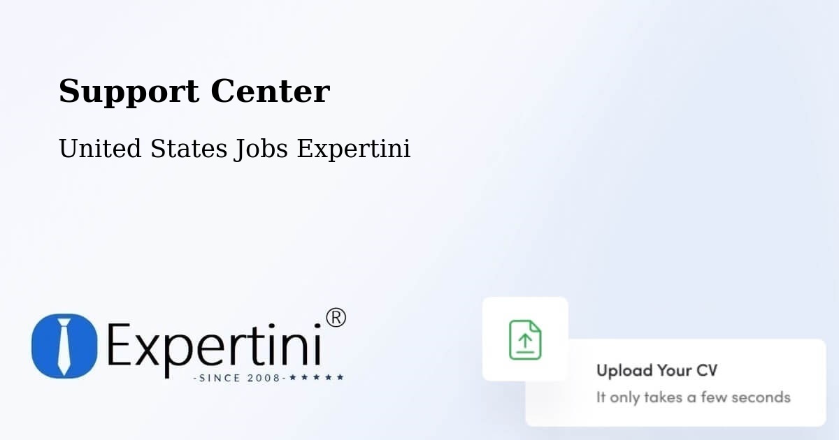 Support Services – Aptos - United States Jobs Expertini